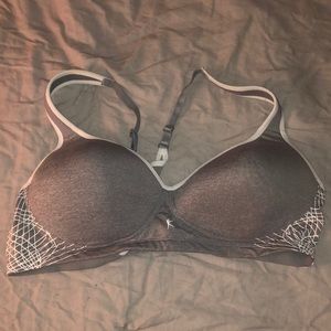 Sports bra! PLUS Danskin Now 40C